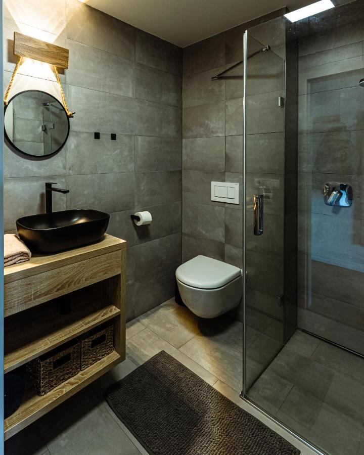 Horsky Apartman Stella Янов-над-Нісоу Екстер'єр фото